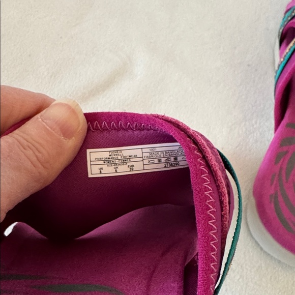 Merrell sandals - Picture 7 of 9